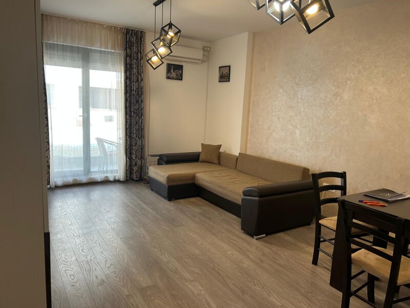 Mamaia Nord - zona Lidl Apartament 2 camere