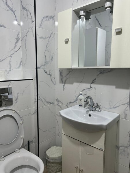 Mamaia Nord - zona Lidl Apartament 2 camere